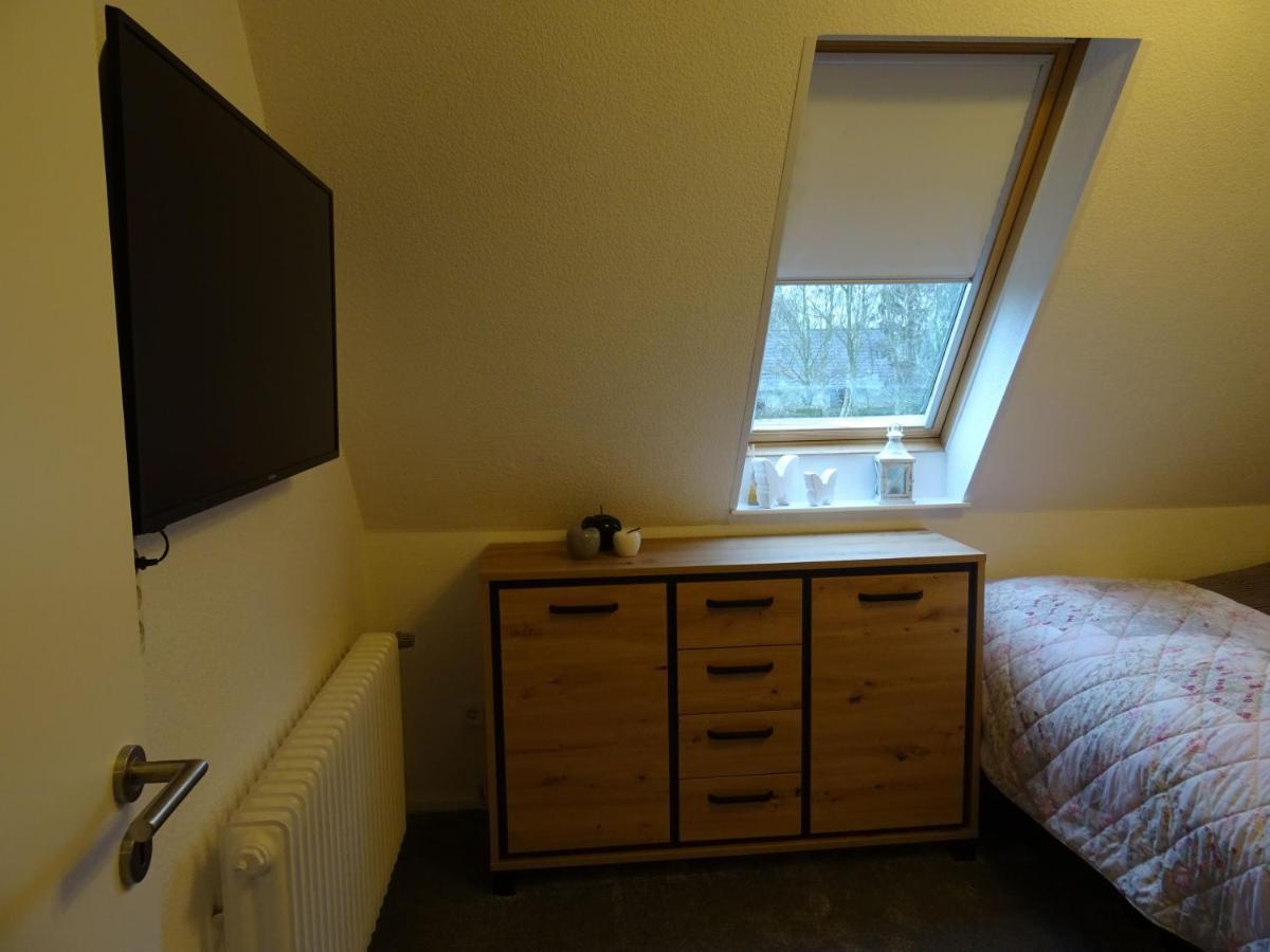 "Bi Oddi" - Moderne Fewo Mit Terrasse Und Garten Treia Kültér fotó