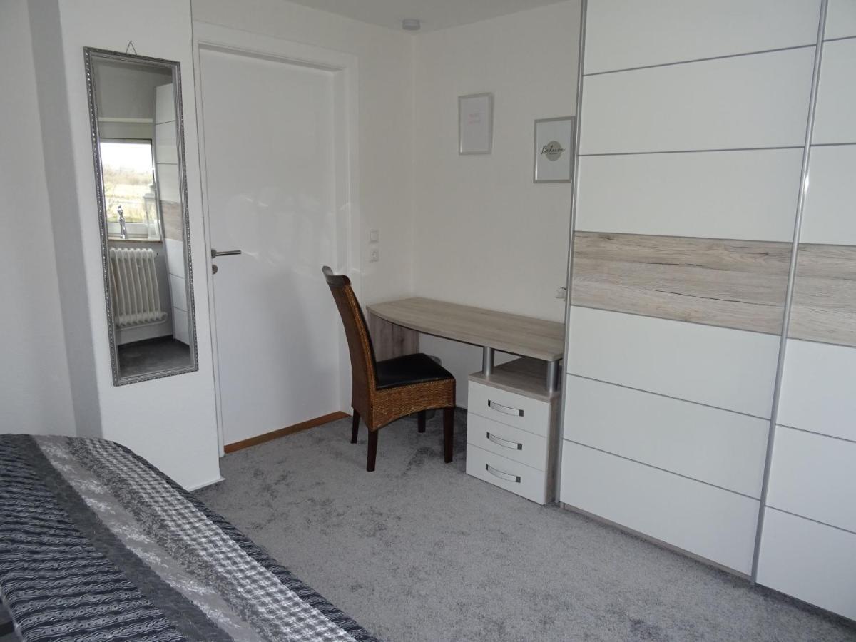 "Bi Oddi" - Moderne Fewo Mit Terrasse Und Garten Treia Kültér fotó
